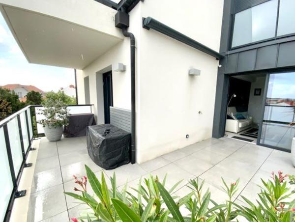 APPARTEMENT T3 69M² – Quartier Porte Royale