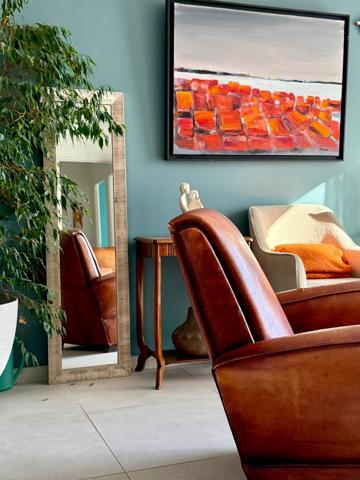 APPARTEMENT T3 69M² – Quartier Porte Royale