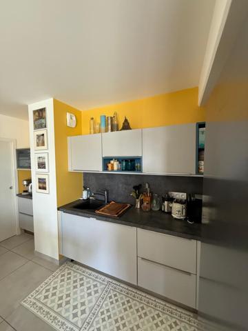 APPARTEMENT T3 69M² – Quartier Porte Royale