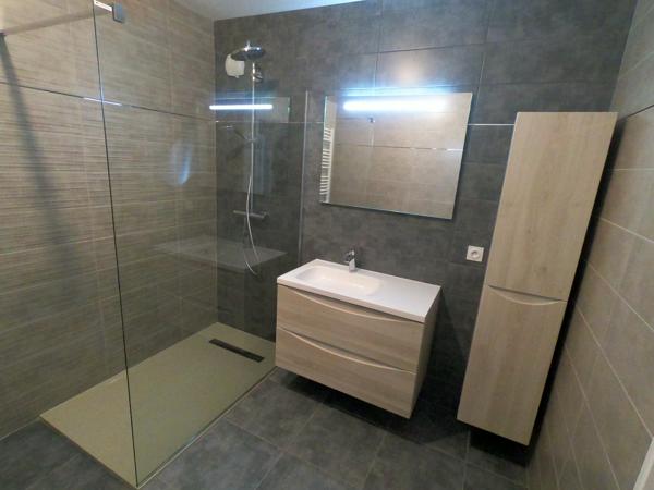 APPARTEMENT T3 69M² – Quartier Porte Royale