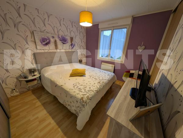 Nouveauté à Trangé : Maison prête à vivre, idéale pour votre famille !