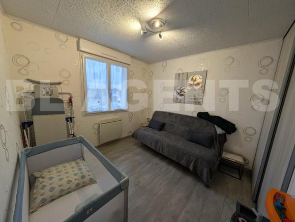 Nouveauté à Trangé : Maison prête à vivre, idéale pour votre famille !