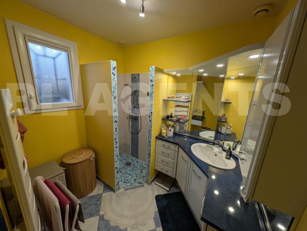 Nouveauté à Trangé : Maison prête à vivre, idéale pour votre famille !