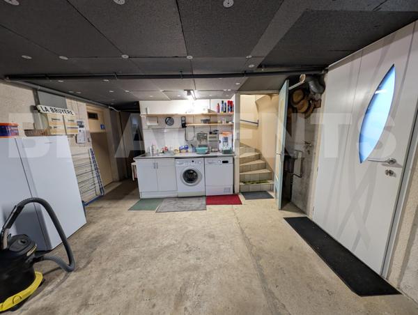 Nouveauté à Trangé : Maison prête à vivre, idéale pour votre famille !