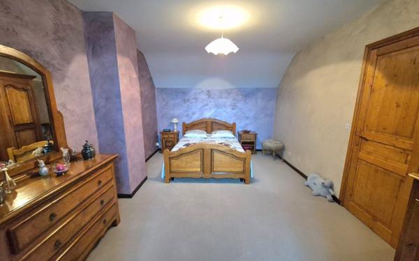 Maison à vendre    4 pièces •  Coulommiers