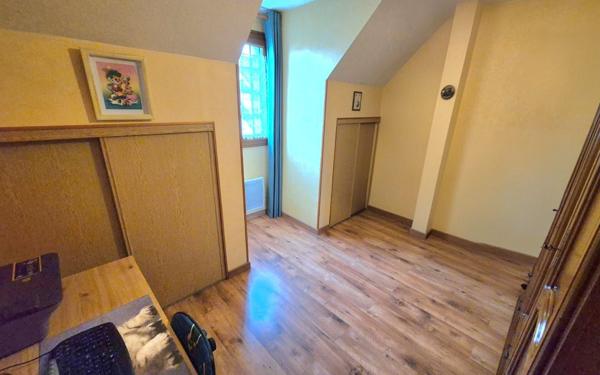 Maison à vendre    4 pièces •  Coulommiers