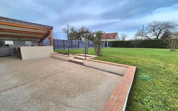 Maison à vendre    4 pièces •  Coulommiers