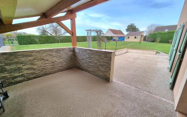 Maison à vendre    4 pièces •  Coulommiers