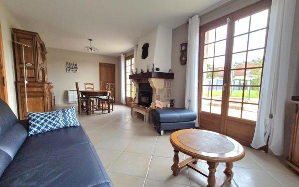 Maison à vendre    4 pièces •  Coulommiers