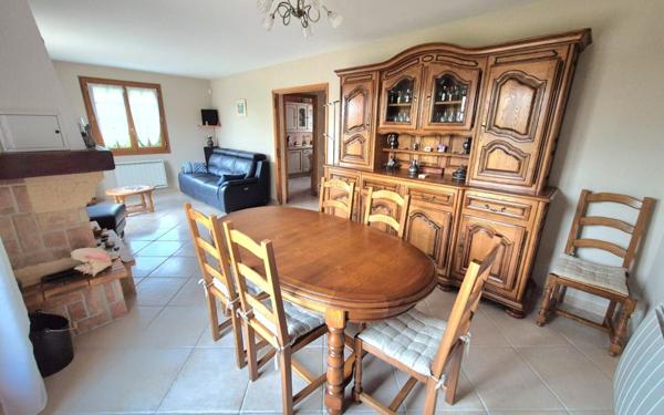 Maison à vendre    4 pièces •  Coulommiers