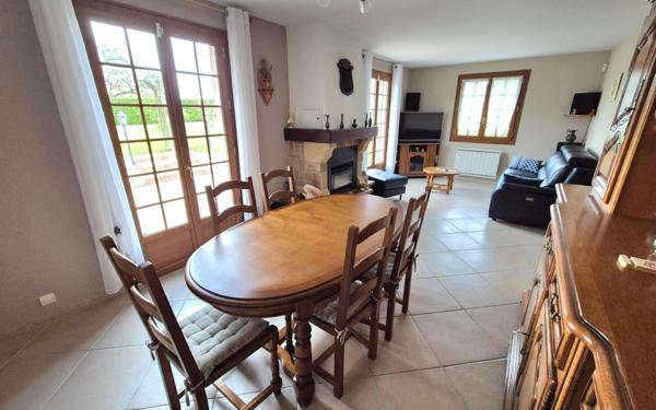 Maison à vendre    4 pièces •  Coulommiers