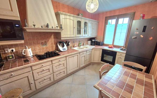 Maison à vendre    4 pièces •  Coulommiers