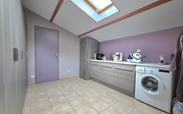 Maison à vendre    4 pièces •  Coulommiers