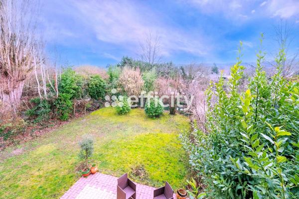 Maison 6 pièces - 173 m² Exclusivité efficity