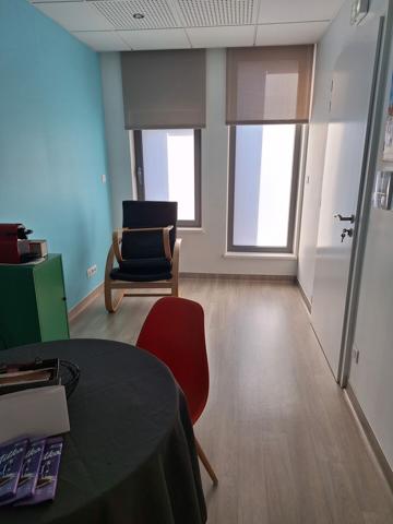 Local médical aux normes PMR