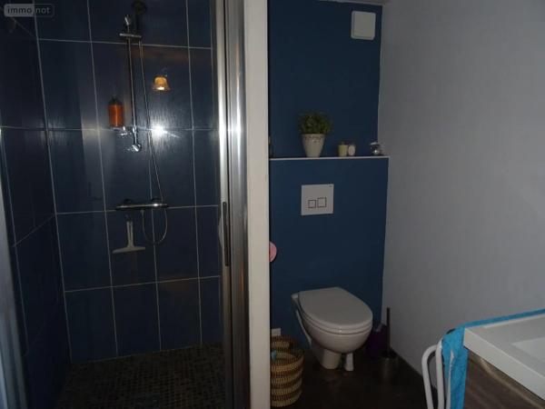 Achat - Maison | Maison restaurée Valdivienne 86300 6 pièces 140 m 2 2551 m 2