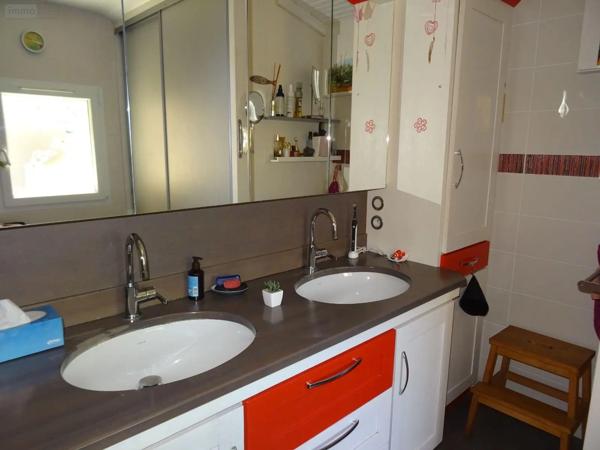 Achat - Maison | Maison restaurée Valdivienne 86300 6 pièces 140 m 2 2551 m 2