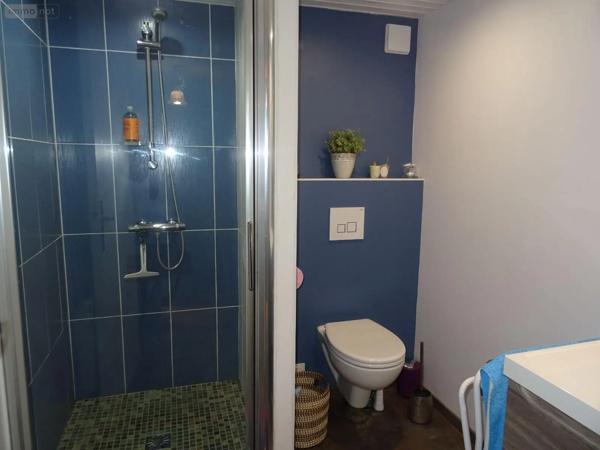 Achat - Maison | Maison restaurée Valdivienne 86300 6 pièces 140 m 2 2551 m 2