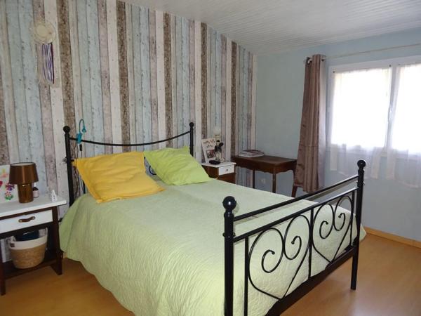 Achat - Maison | Maison restaurée Valdivienne 86300 6 pièces 140 m 2 2551 m 2