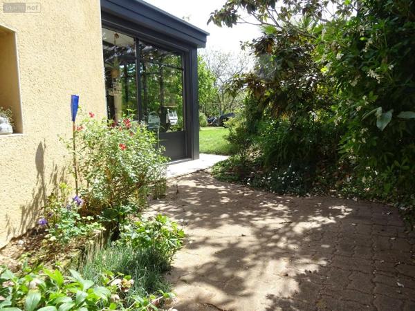 Achat - Maison | Maison restaurée Valdivienne 86300 6 pièces 140 m 2 2551 m 2