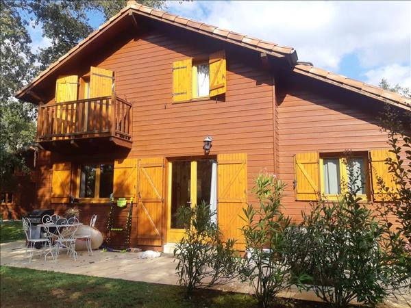 Maison à vendre |  Lachapelle-Auzac |  4 pièces | 88 m²