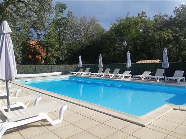 Maison à vendre |  Lachapelle-Auzac |  4 pièces | 88 m²