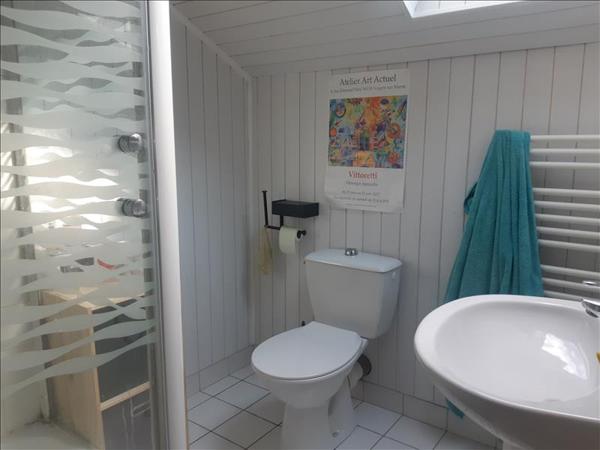 Maison à vendre |  Lachapelle-Auzac |  4 pièces | 88 m²