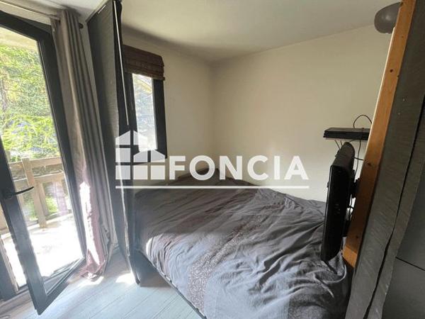 À vendre Appartement 3 pièces 30.09 m² - Risoul 05600