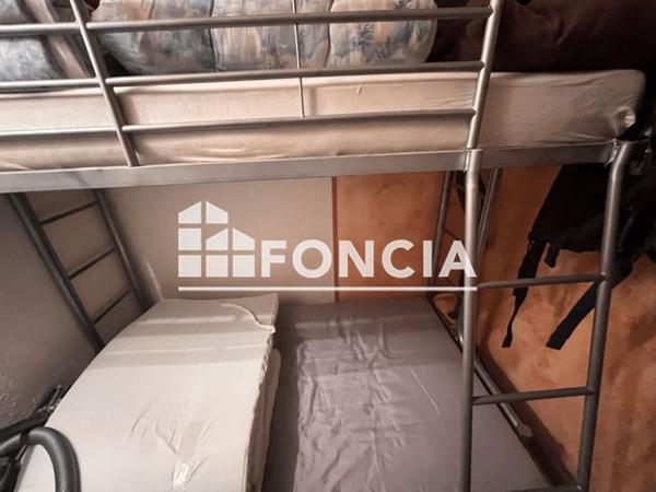 À vendre Appartement 3 pièces 30.09 m² - Risoul 05600