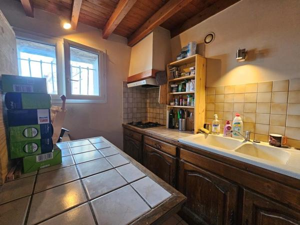 ENSEMBLE IMMOBILIER À PRIGNAC-ET-MARCAMPS Prignac-et-Marcamps (33710)