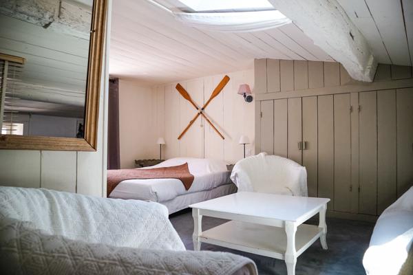 Hôtel de Charme Centre Historique Saint-Martin-de-Ré