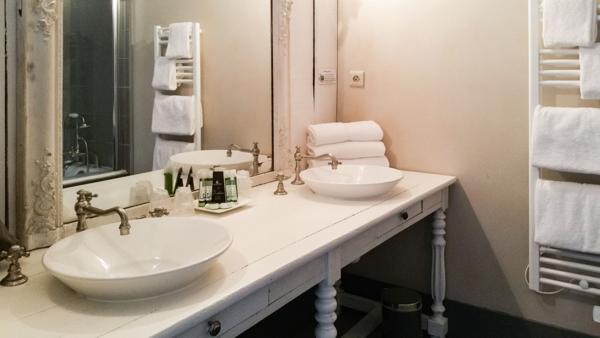 Hôtel de Charme Centre Historique Saint-Martin-de-Ré