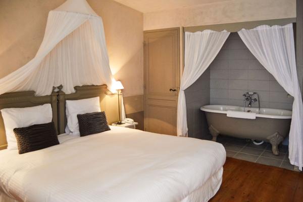 Hôtel de Charme Centre Historique Saint-Martin-de-Ré