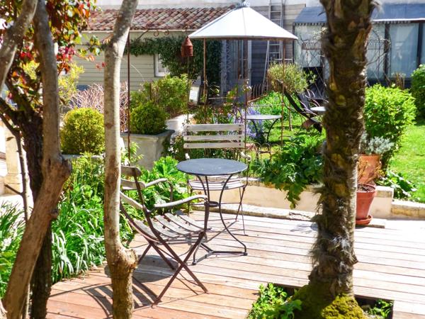 Hôtel de Charme Centre Historique Saint-Martin-de-Ré