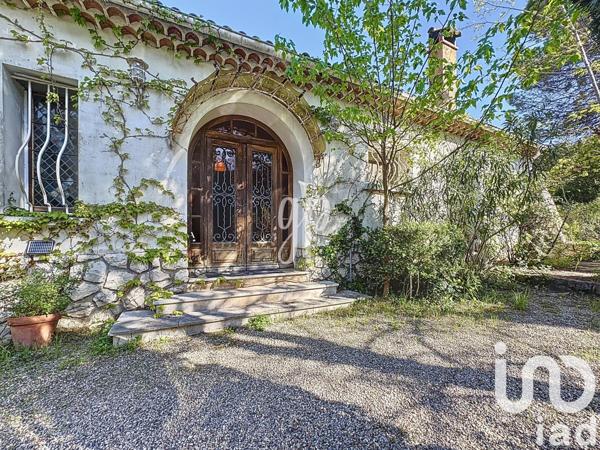 Maison à vendre 8 pièces 204 m² Cavaillon