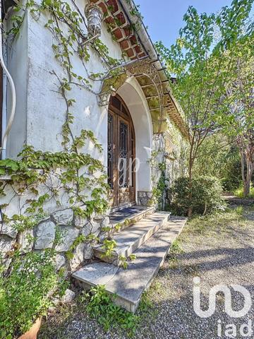 Maison à vendre 8 pièces 204 m² Cavaillon