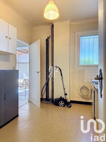 Maison à vendre 8 pièces 204 m² Cavaillon