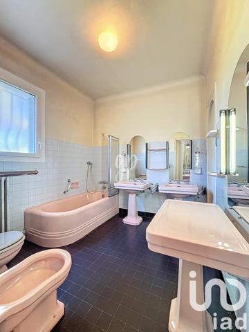 Maison à vendre 8 pièces 204 m² Cavaillon