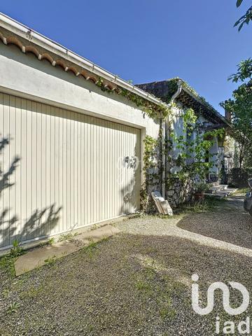 Maison à vendre 8 pièces 204 m² Cavaillon