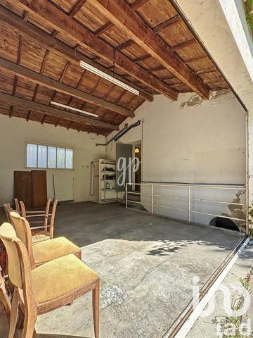 Maison à vendre 8 pièces 204 m² Cavaillon