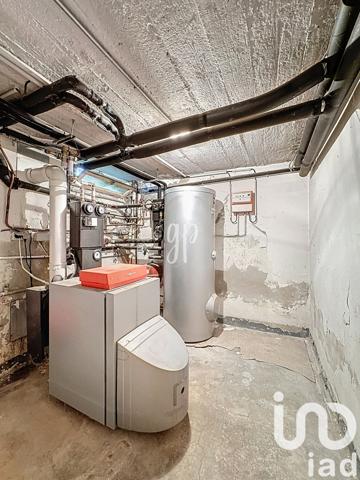 Maison à vendre 8 pièces 204 m² Cavaillon