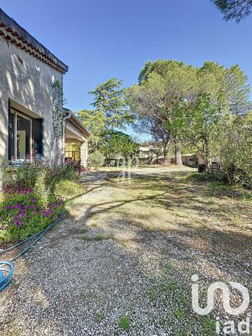Maison à vendre 8 pièces 204 m² Cavaillon