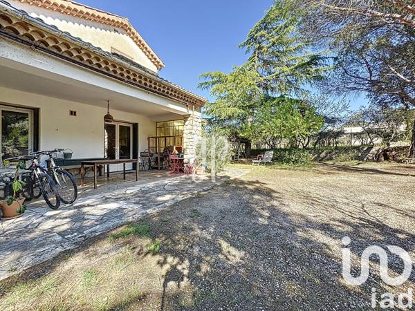 Maison à vendre 8 pièces 204 m² Cavaillon