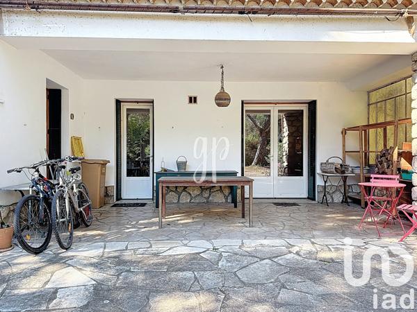 Maison à vendre 8 pièces 204 m² Cavaillon