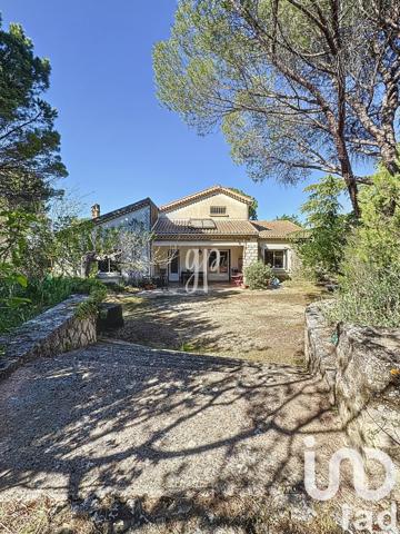 Maison à vendre 8 pièces 204 m² Cavaillon