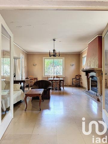 Maison à vendre 8 pièces 204 m² Cavaillon