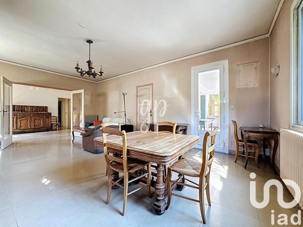 Maison à vendre 8 pièces 204 m² Cavaillon