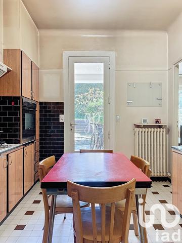 Maison à vendre 8 pièces 204 m² Cavaillon