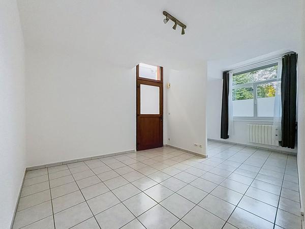 STRASBOURG NEUDORF - Studio 30 m² Strasbourg