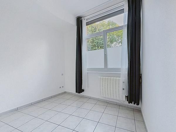 STRASBOURG NEUDORF - Studio 30 m² Strasbourg